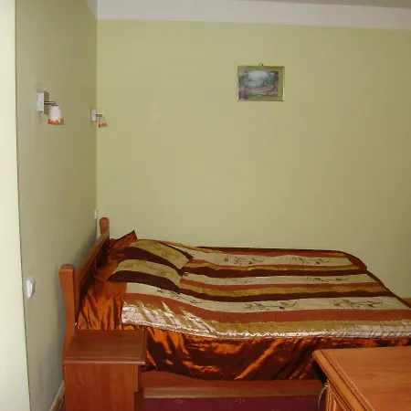 Roza Wiatrow Üdülőközpont 3*