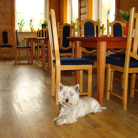 Üdülőközpont Roza Wiatrow 3*