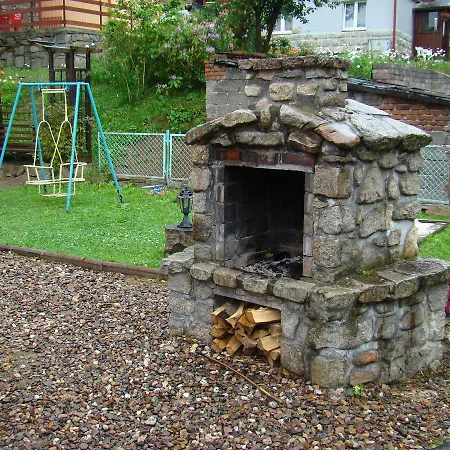 Roza Wiatrow Üdülőközpont Karpacz