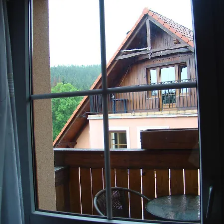 Roza Wiatrow Üdülőközpont Karpacz