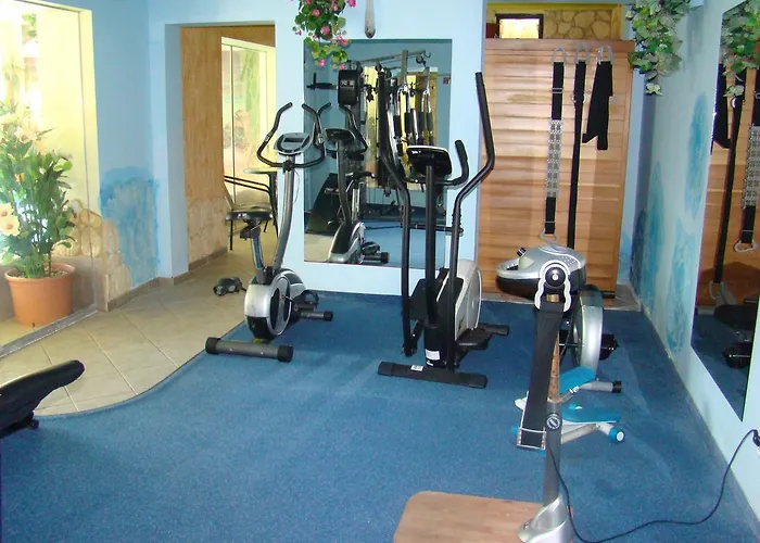 Resort Róża Wiatrów Karpacz