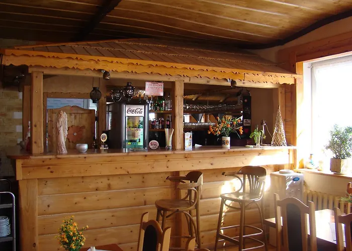 Róża Wiatrów 3* Karpacz