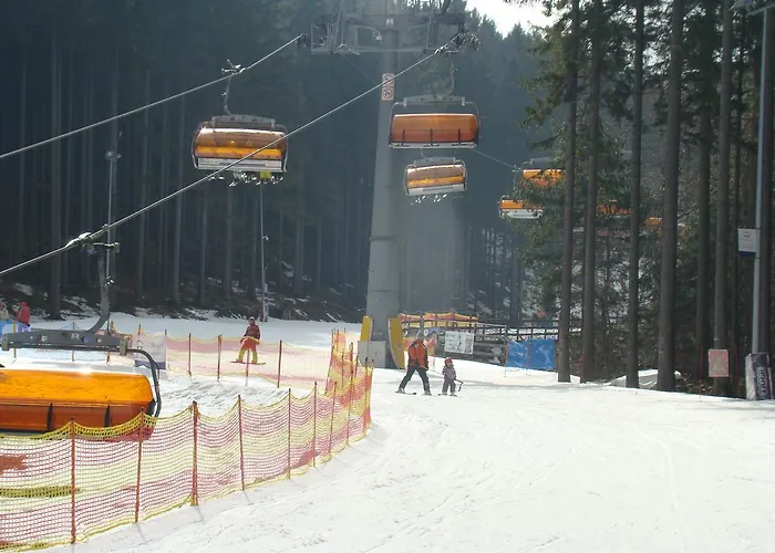 Róża Wiatrów Resort