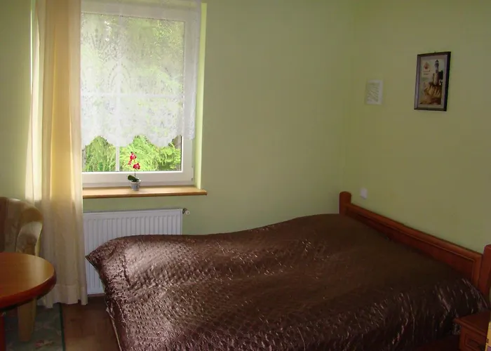 Róża Wiatrów Karpacz