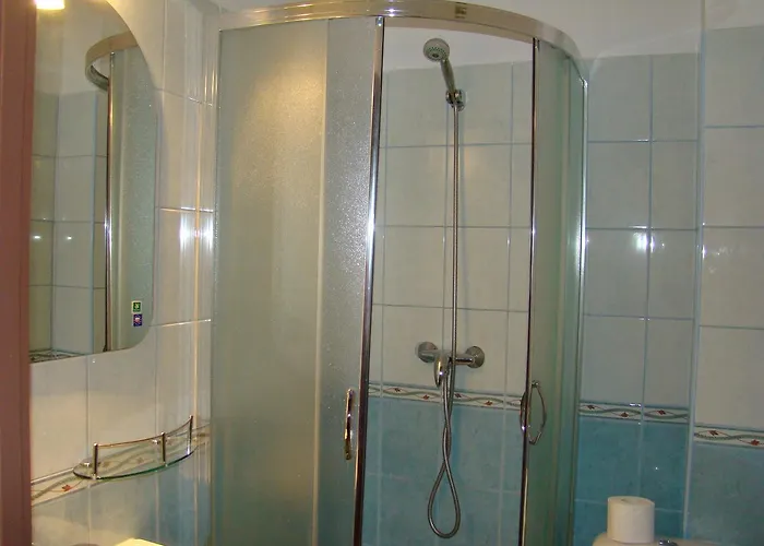 Resort Róża Wiatrów Karpacz