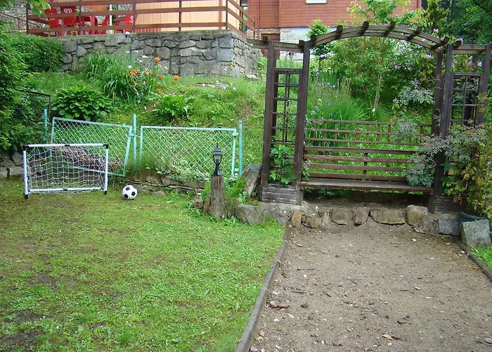 Róża Wiatrów Resort 3*