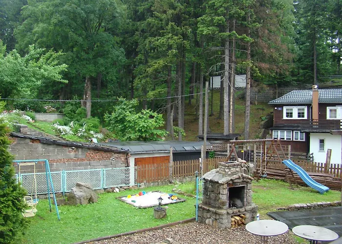 Resort Róża Wiatrów Karpacz