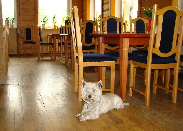 Resort Róża Wiatrów 3*