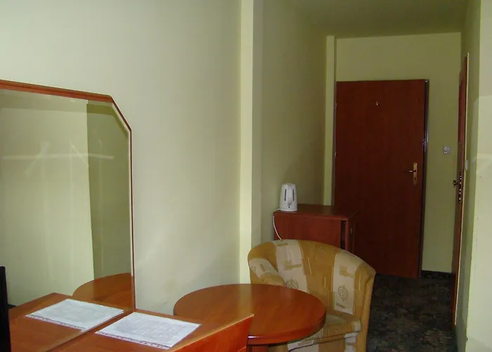 Resort Róża Wiatrów Karpacz