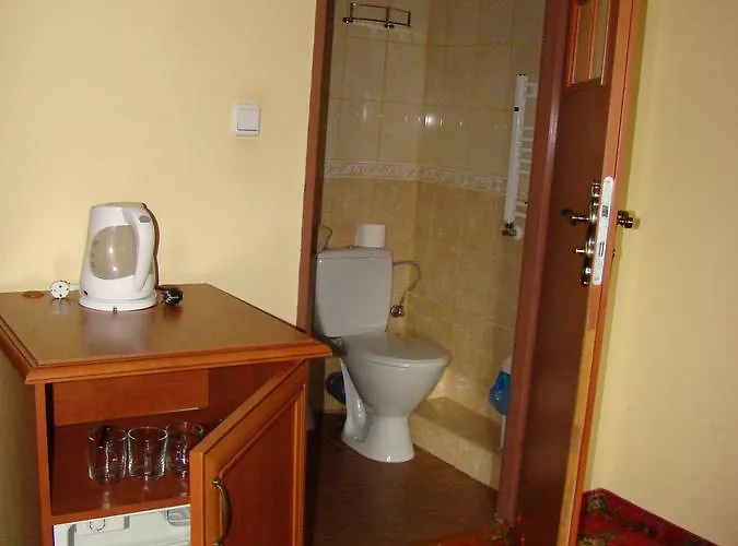 Róża Wiatrów Karpacz