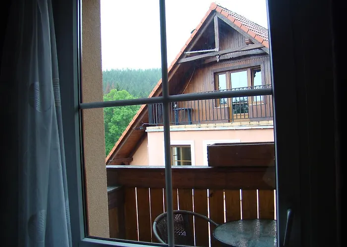 Róża Wiatrów Resort Karpacz