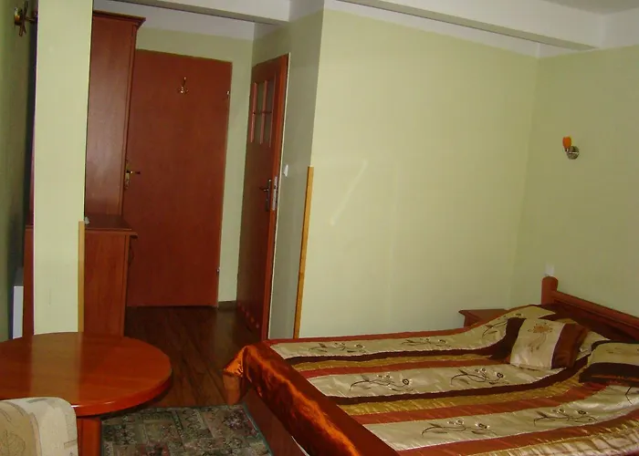 Resort Róża Wiatrów Karpacz