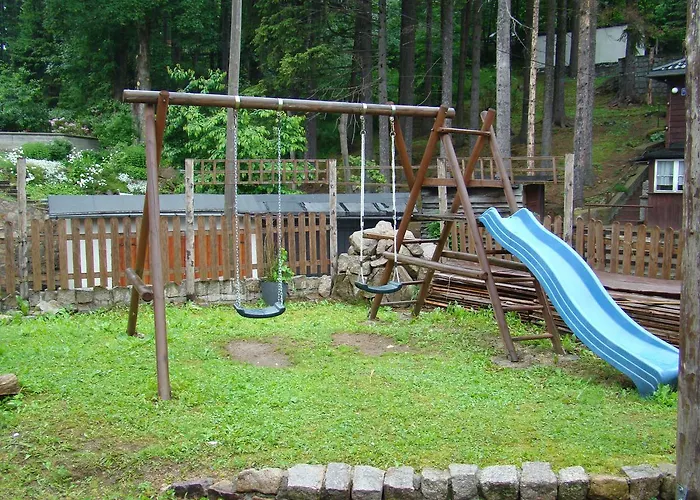 Róża Wiatrów Resort Karpacz