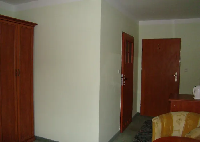 Resort Róża Wiatrów Karpacz