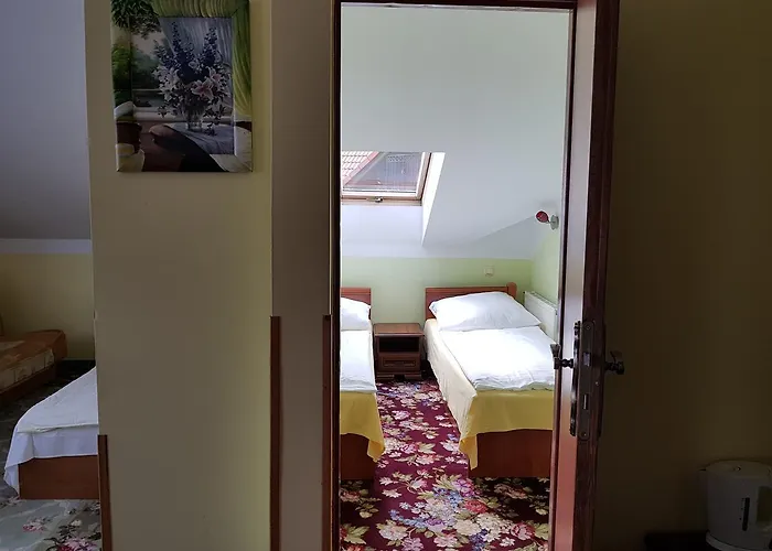 Resort Róża Wiatrów Karpacz