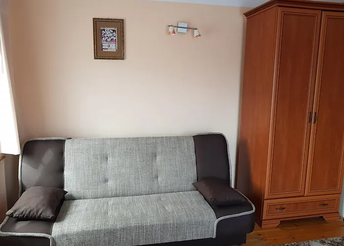 Resort Róża Wiatrów 3*