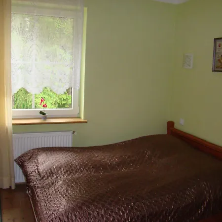 Roza Wiatrow 卡尔帕奇