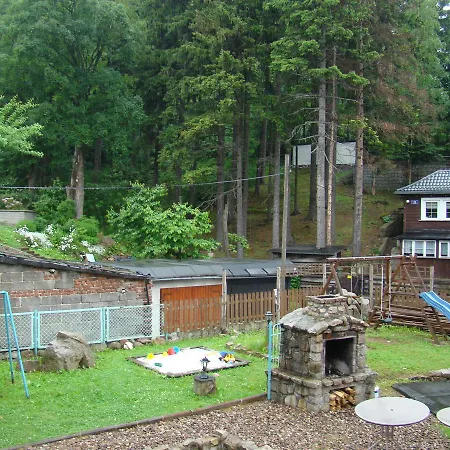 度假村 Roza Wiatrow 卡尔帕奇