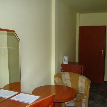 度假村 Roza Wiatrow 卡尔帕奇