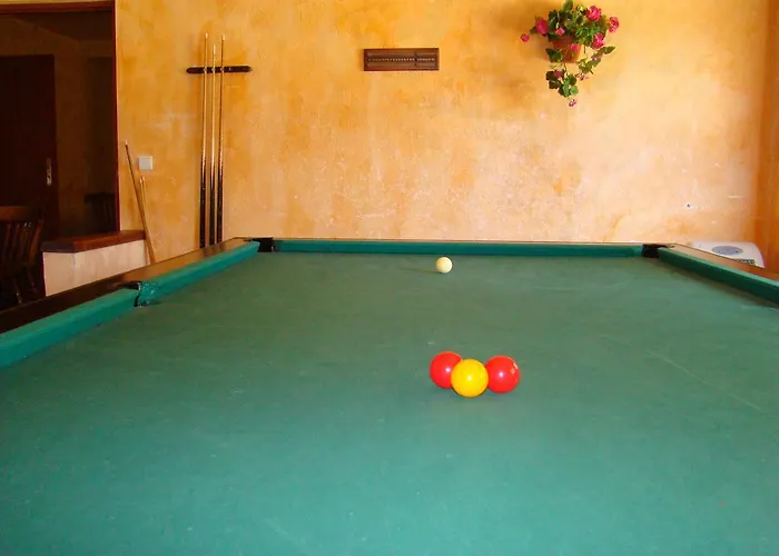 Roza Wiatrow Resort Karpacz