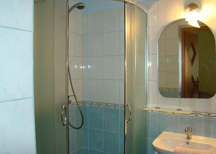 Roza Wiatrow Resort Karpacz