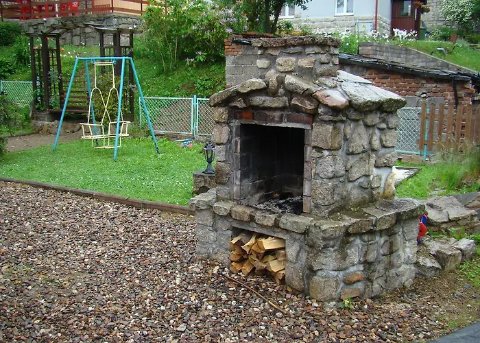 Roza Wiatrow Resort Karpacz