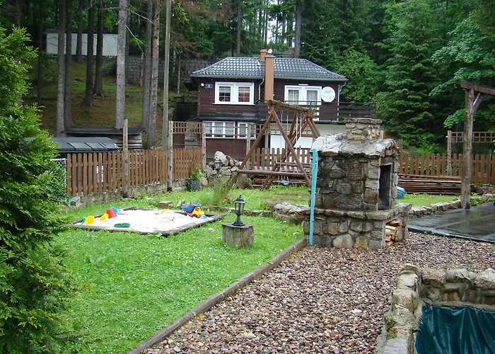 Roza Wiatrow Resort Karpacz